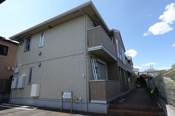 アネックスYVIIの物件内観写真